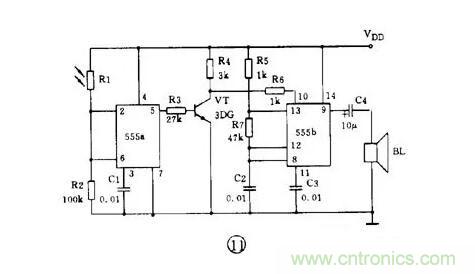 【收藏】電路圖符號(hào)超強(qiáng)科普，讓你輕松看懂電路圖