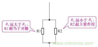 如何快速掌握電阻并聯(lián)電路的特性，初學(xué)者必看