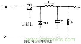 這8種開關(guān)電源工作原理及電路圖，你都知道嗎？