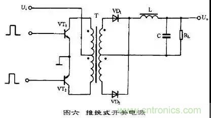 這8種開關(guān)電源工作原理及電路圖，你都知道嗎？