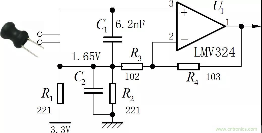 精密軟件檢波電路，看看這波操作666~