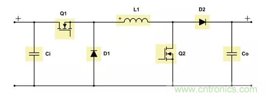 如何著手電源設(shè)計(jì)？3種經(jīng)典拓?fù)湓斀猓ǜ诫娐穲D、計(jì)算公式）