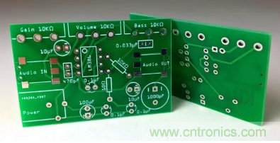 PCB中的安全間距該如何設計？