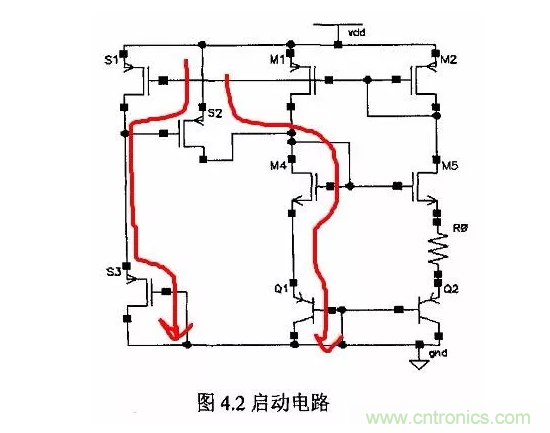 一文了解IC內(nèi)部結(jié)構(gòu)?。ǜ綀D剖析開關(guān)電源IC）