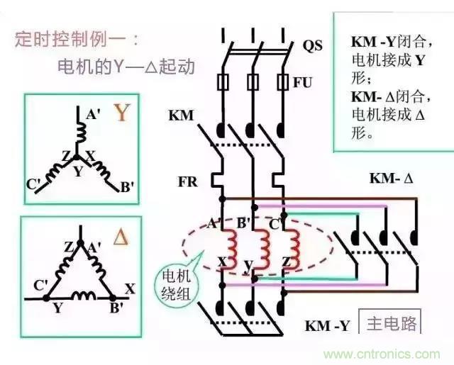 二次回路圖都懂了嗎？3分鐘幫你搞清楚！