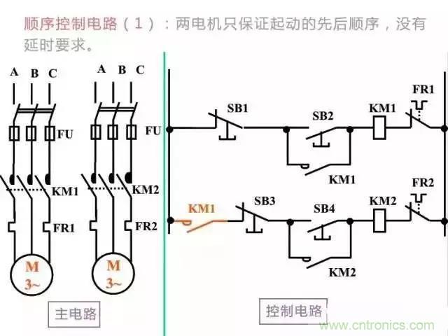 二次回路圖都懂了嗎？3分鐘幫你搞清楚！