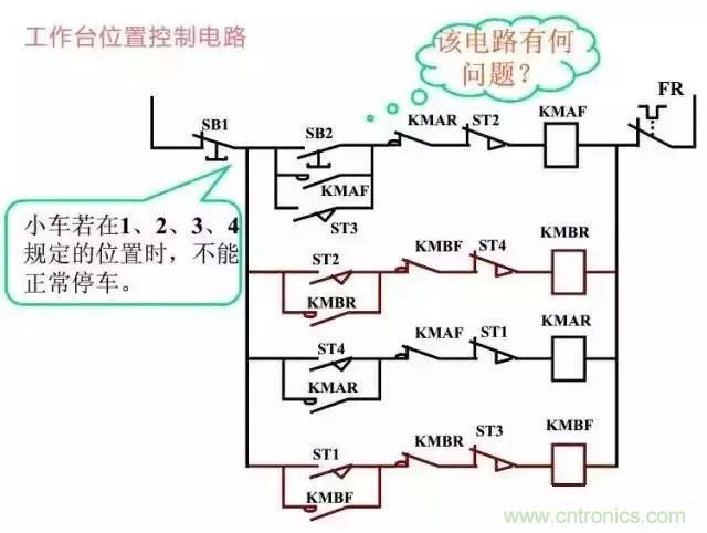 二次回路圖都懂了嗎？3分鐘幫你搞清楚！