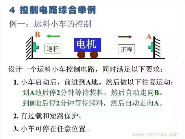 二次回路圖都懂了嗎？3分鐘幫你搞清楚！