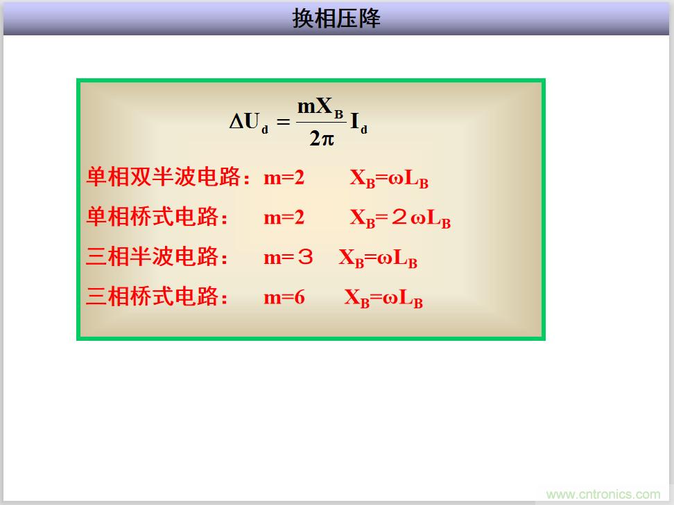 圖文講解三相整流電路的原理及計(jì)算，工程師們表示秒懂！