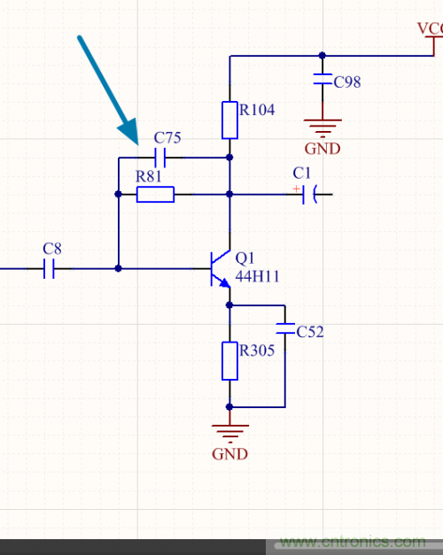 淺析無源濾波和有源濾波組成的濾波電路以及運放反饋