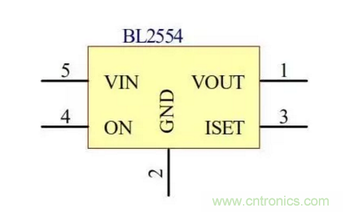 普通的5V電源電路，如何設(shè)計它的限流功能？