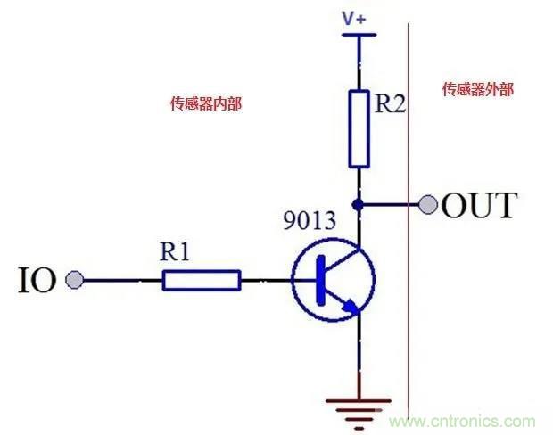 如何用萬(wàn)用表區(qū)分PNP傳感器和NPN型傳感器？