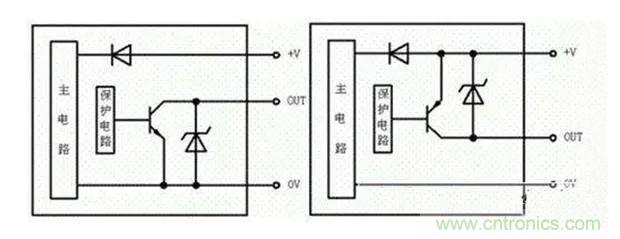 如何用萬(wàn)用表區(qū)分PNP傳感器和NPN型傳感器？