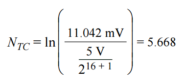 精密SAR模數(shù)轉(zhuǎn)換器的前端放大器和RC濾波器設計