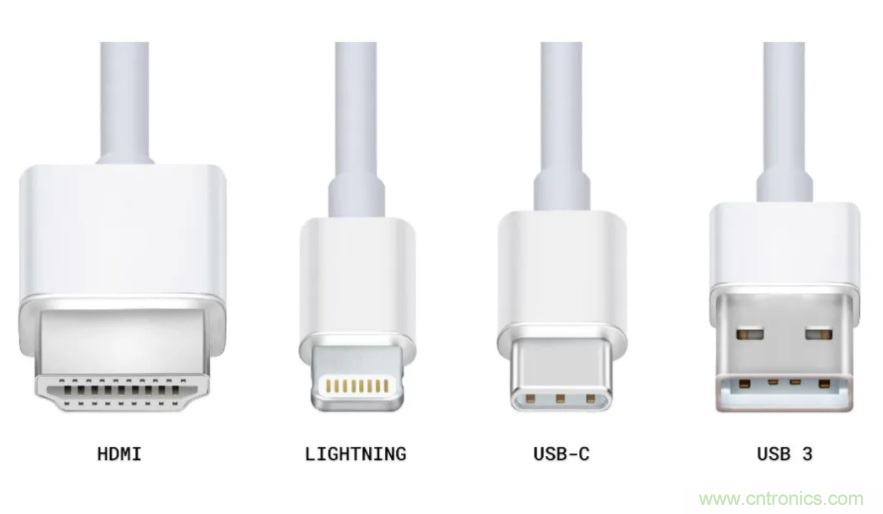 USB-C：全套完整的AC-DC和DC-DC方案