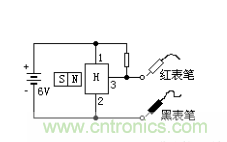 開關(guān)型霍爾集成電路有何作用？