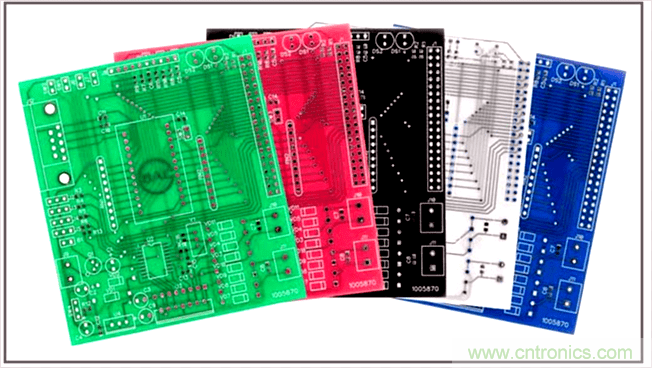 關(guān)于PCB的十件有趣的事實(shí)，你知道幾個(gè)？