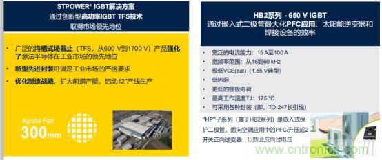 ST市場策略：聚焦亞洲工業(yè)市場， 探索電力和能源及電機控制領(lǐng)域增長機會