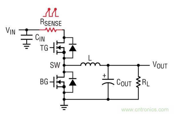 由淺入深，手把手教你開關(guān)模式下的電源電流檢測(cè)