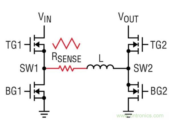 由淺入深，手把手教你開關(guān)模式下的電源電流檢測(cè)