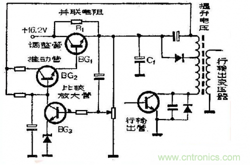 什么是擴(kuò)流電路？如何設(shè)計(jì)擴(kuò)流電路？