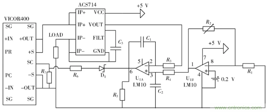 究竟要多厲害的電源才能用于航空瞬變電磁發(fā)射機？