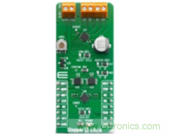 東芝與MikroElektronika展開(kāi)合作，為電機(jī)驅(qū)動(dòng)IC開(kāi)發(fā)評(píng)估板