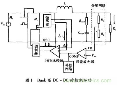 如何提高系統(tǒng)瞬態(tài)響應，改進放大器的誤差？