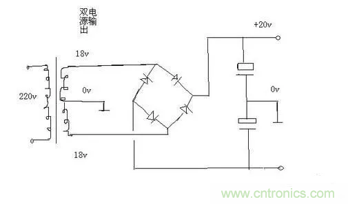 雙電壓整流電路設(shè)計，IGBT模塊適用于整流電路嗎？