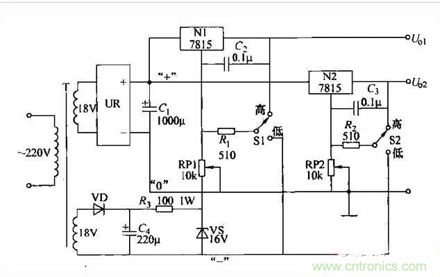 雙電壓整流電路設(shè)計，IGBT模塊適用于整流電路嗎？