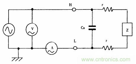 用LCR測試儀準(zhǔn)確測量電感、電容、電阻的連接方法及校準(zhǔn)