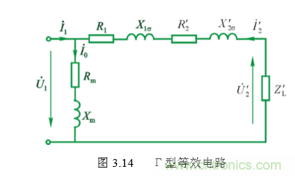 反激拓?fù)銻CD吸收之變壓器漏感