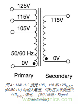 在醫(yī)療設(shè)備中使用交流隔離變壓器時如何防止觸電？