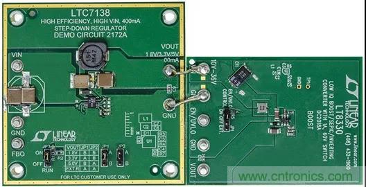 在源電壓5 V至140 V的電氣系統(tǒng)中，如何維持偏置電壓呢？