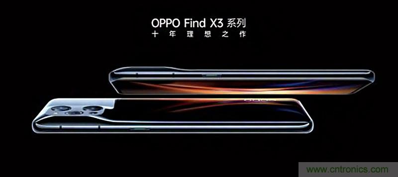 Pixelworks技術(shù)賦能OPPO Find X3系列及Reno 5 Pro+智能手機(jī)