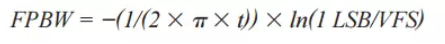 如何為你的設(shè)計(jì)選一個(gè)正確的轉(zhuǎn)換器？