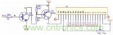 基于MSP430F149單片機(jī)的發(fā)控時序檢測系統(tǒng)設(shè)計(jì)