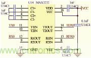 基于MSP430F149單片機(jī)的發(fā)控時序檢測系統(tǒng)設(shè)計(jì)