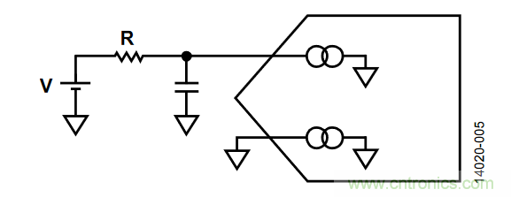 如何計(jì)算集成斬波放大器的ADC失調(diào)誤差和輸入阻抗？