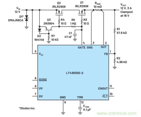 如何為您的電路選擇正確的保護(hù)措施？