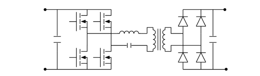 電動汽車快速充電系列文章之三：常見拓?fù)浣Y(jié)構(gòu)和功率器件及其他設(shè)計考慮因素