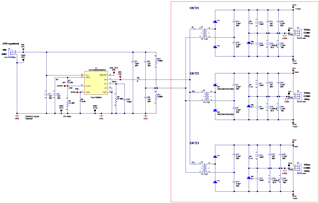 基于UCC25800-Q1開環(huán)LLC驅(qū)動器的隔離電源方案設(shè)計