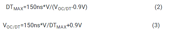 基于UCC25800-Q1開(kāi)環(huán)LLC驅(qū)動(dòng)器的隔離電源方案設(shè)計(jì)