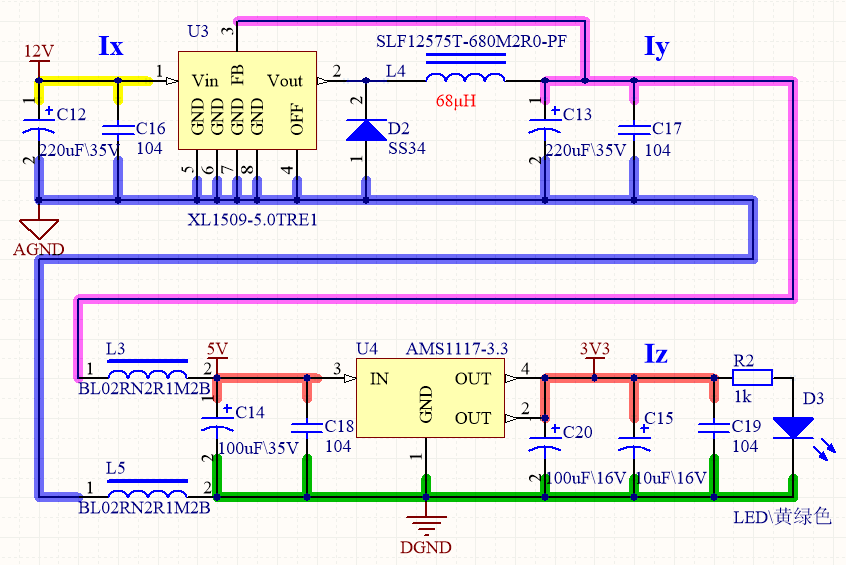 線性電源芯片燙手，問題出在哪里？