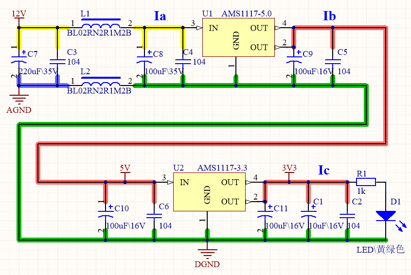 線性電源芯片燙手，問題出在哪里？