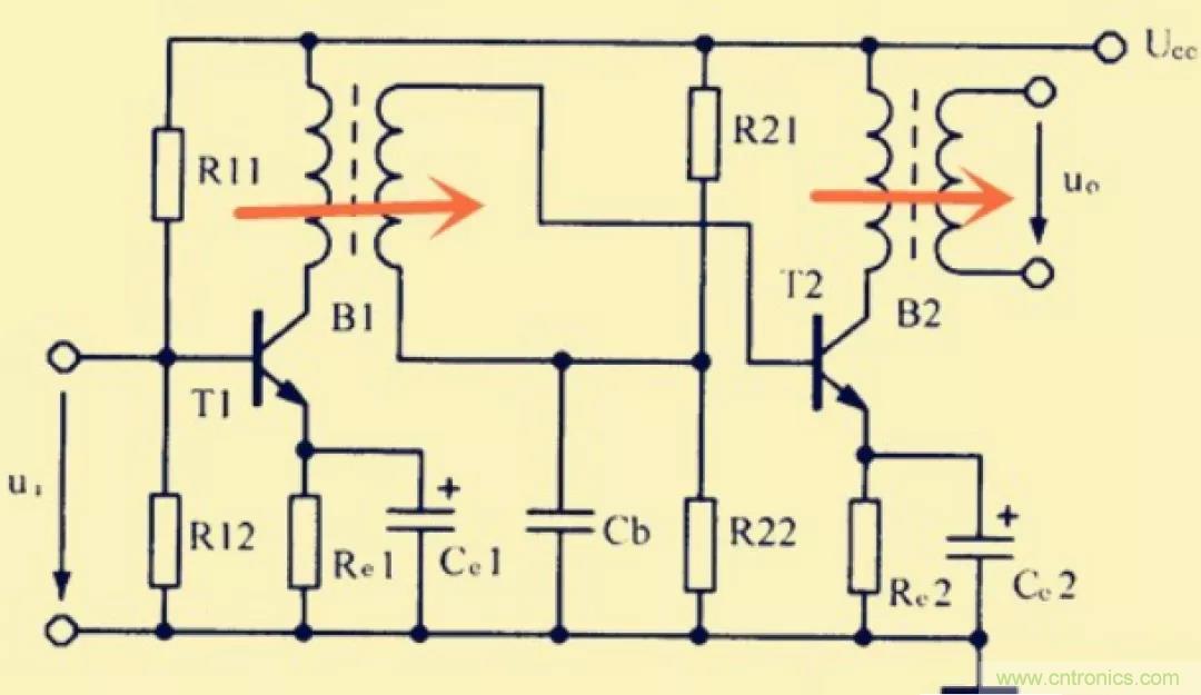 解惑：耦合在電路中的作用？為什么需要耦合？