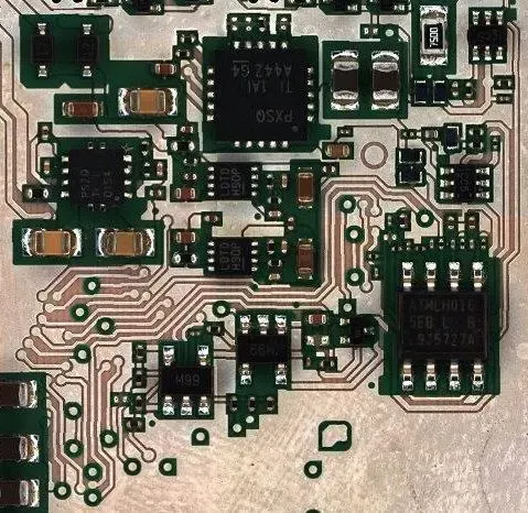 復(fù)雜的RF PCB焊接該如何確保恰到好處？