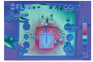 開關(guān)模式電源問題分析及其糾正措施：電感器不符合規(guī)格要求