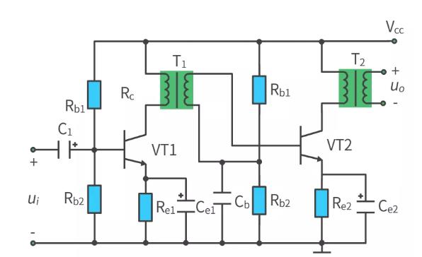 什么是多級放大電路？