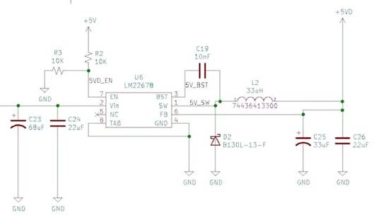 PCB 布局挑戰(zhàn)——改進(jìn)您的開(kāi)關(guān)模式電源設(shè)計(jì)